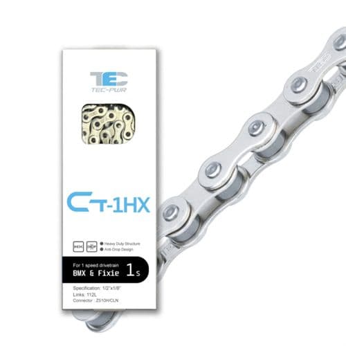 CT-1HX — Silver/Silver
