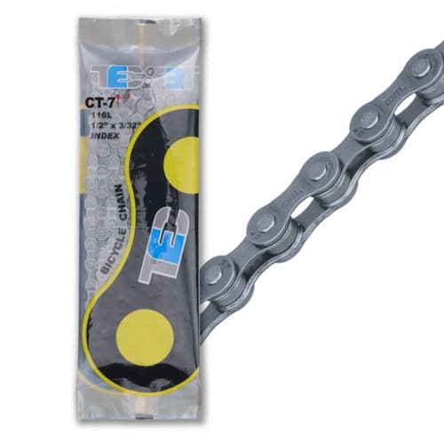 CT-7 — Dark Silver/Dark Silver