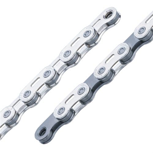 Shark 11 — Ti-N Golden/Ti-N Golden, Silver/Silver, Silver/Dark Silver